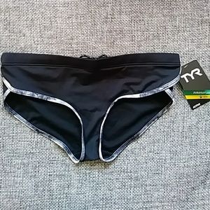 TYR swimsuit bottoms